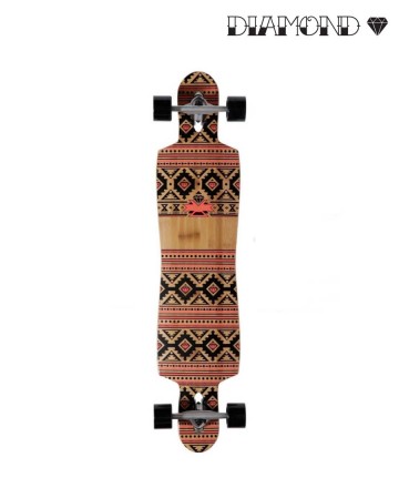 Longboard
Diamond Navajo