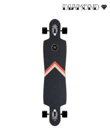 Longboard
Diamond Navajo