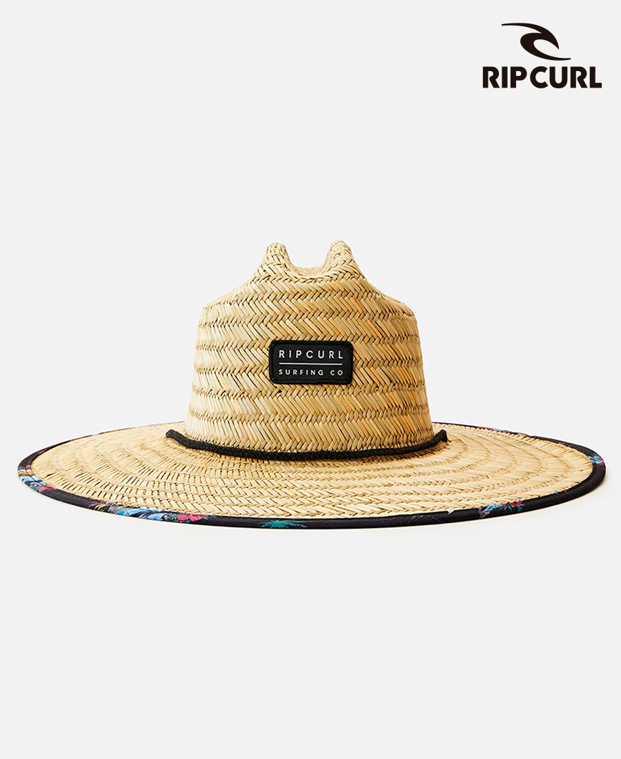 Curl - Sombrero Rip Curl Straw Mix Up