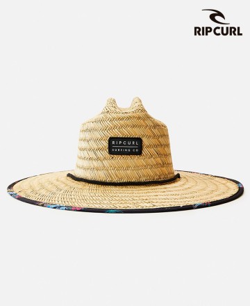 Sombrero
Rip Curl Straw Mix Up