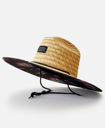 Sombrero
Rip Curl Straw Mix Up