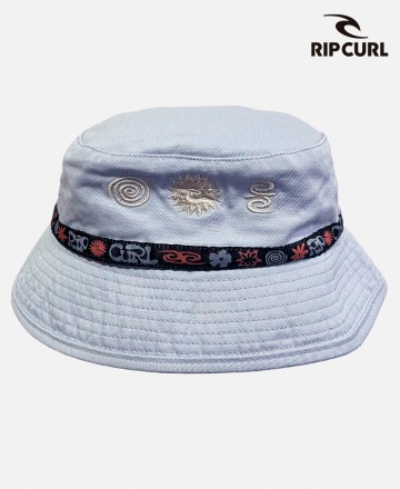 Sombrero 
Rip Curl Art Mid Brim