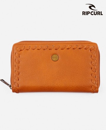 Billetera 
Rip Curl Wanderer