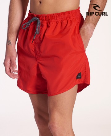 Boardshort
Rip Curl Taslon Super Short 14 pulg