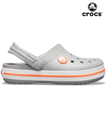 Suecos
Crocs Crocband