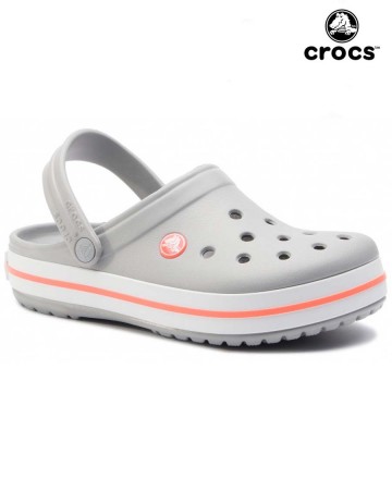 Suecos
Crocs Crocband