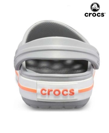 Suecos
Crocs Crocband