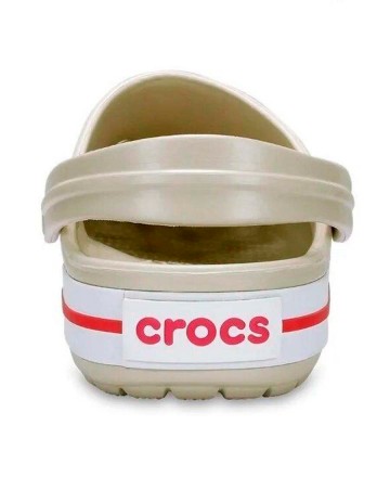 Suecos
Crocs Crocband Clog