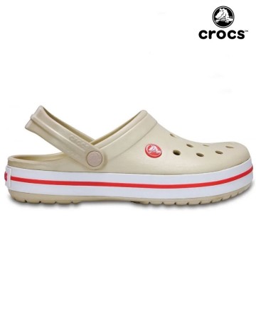 Suecos
Crocs Crocband Clog