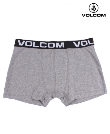 Boxer
Volcom Solid