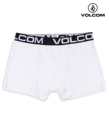 Boxer
Volcom Solid