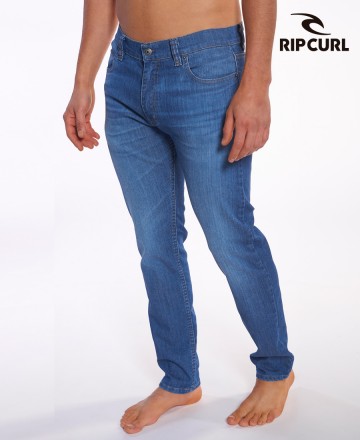 Jean
Rip Curl New Mid Blue