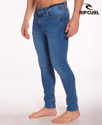 Jean
Rip Curl New Mid Blue