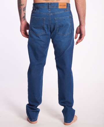 Jean
Rip Curl New Mid Blue