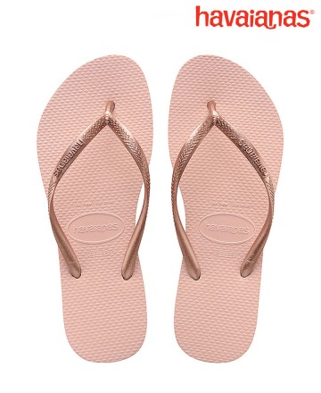 Ojotas 
Havaianas Slim