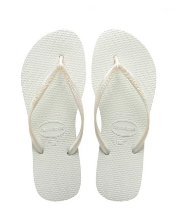 Ojotas 
Havaianas Slim