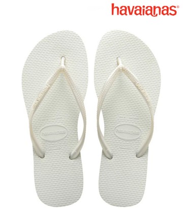 Ojotas 
Havaianas Slim