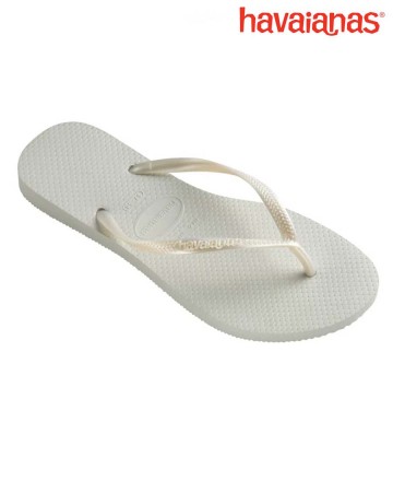 Ojotas 
Havaianas Slim