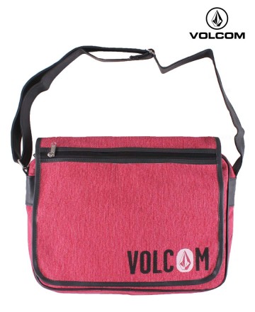 Mochila Morral 
Volcom Journey