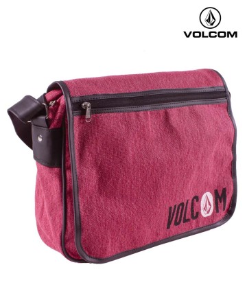 Mochila Morral 
Volcom Journey