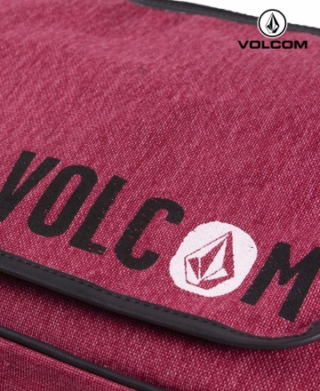 Mochila Morral 
Volcom Journey