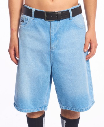 Bermuda 
Santa Cruz Mike Walkshorts