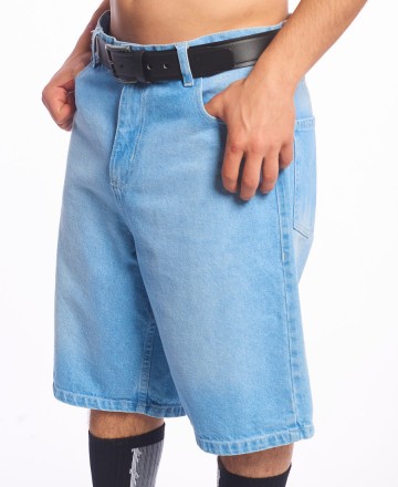 Bermuda 
Santa Cruz Mike Walkshorts