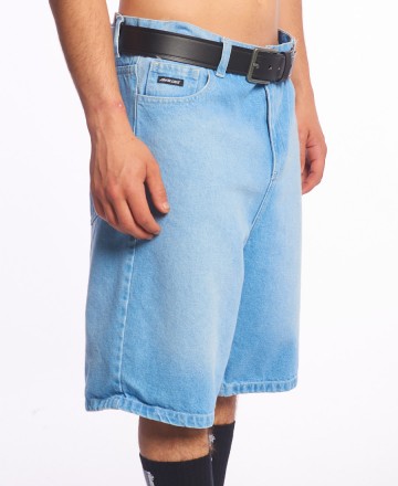 Bermuda 
Santa Cruz Mike Walkshorts
