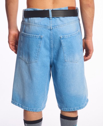 Bermuda 
Santa Cruz Mike Walkshorts
