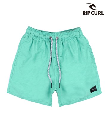 Boardshort
Rip Curl New Laze 12 Pulg