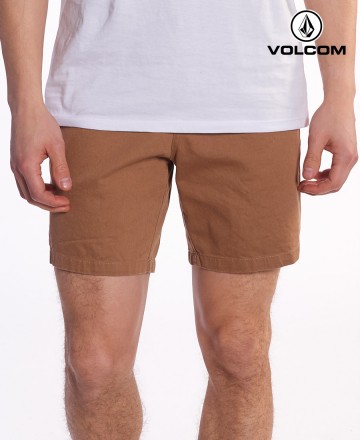 Bermuda
Volcom Chino Colors