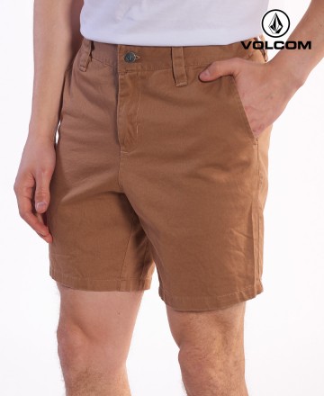 Bermuda
Volcom Chino Colors