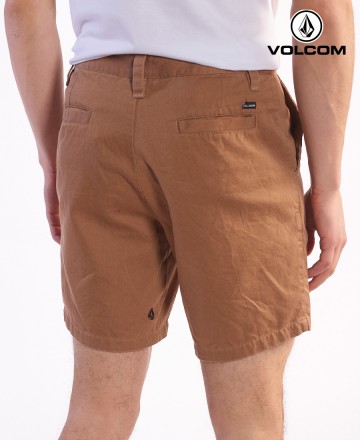 Bermuda
Volcom Chino Colors