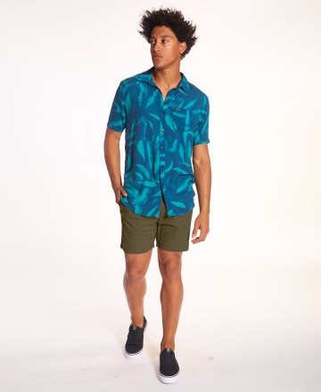 Bermuda
Volcom Flynn