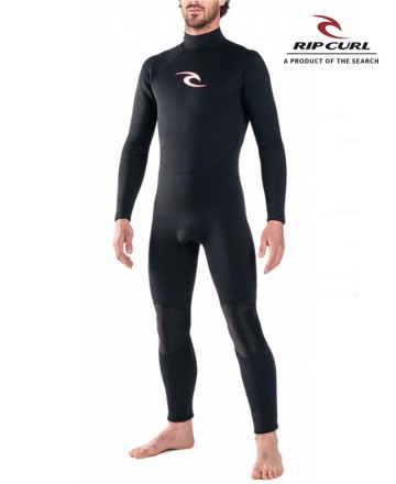 Wetsuit
Rip Curl Surf School Steamer 3/2