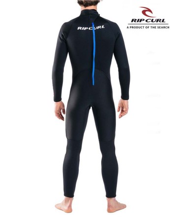 Wetsuit
Rip Curl Surf School Steamer 3/2