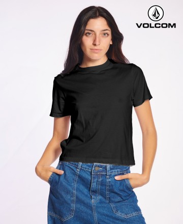 Remera
Volcom Solid