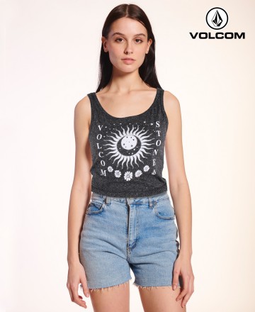 Musculosa
Volcom Up In Snow