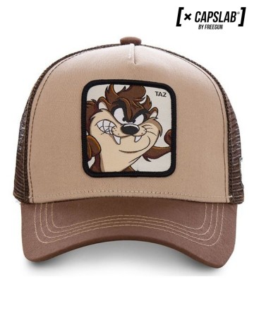 Cap
Capslab Trucker Looney Tunes