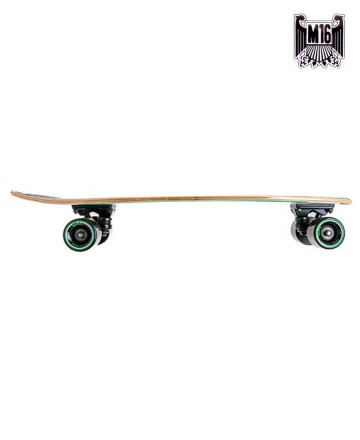 Longboard
M16 Mini Cruiser