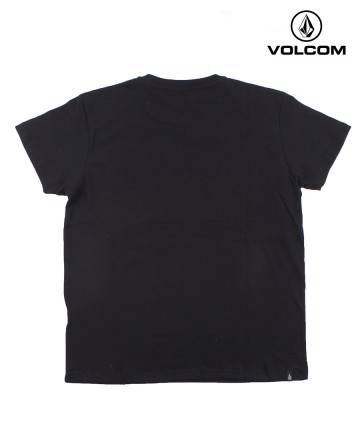 Remera 
Volcom Lock It Ovlong