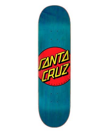 Tabla 
Santa Cruz Classic Dot