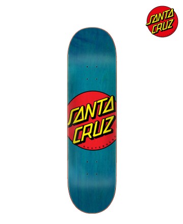 Tabla 
Santa Cruz Classic Dot