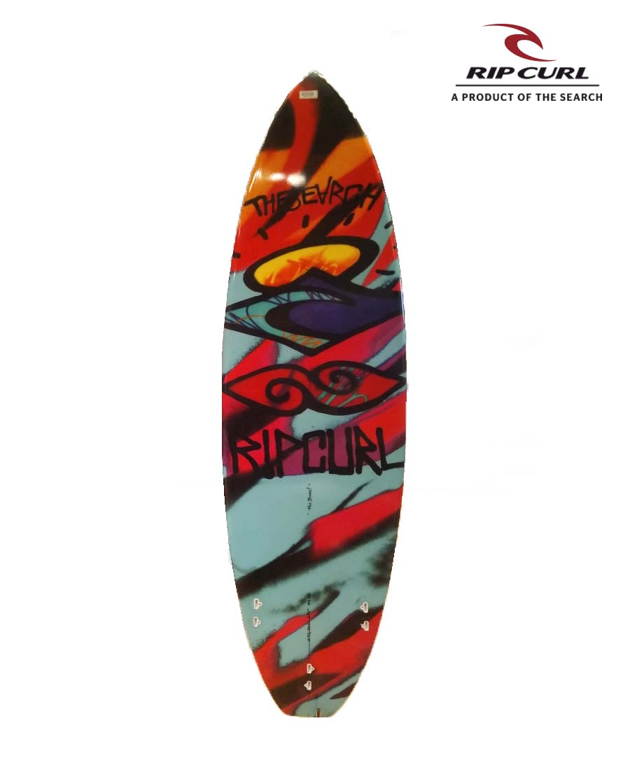 Rip Curl Argentina Tabla Surf Rip Curl Print