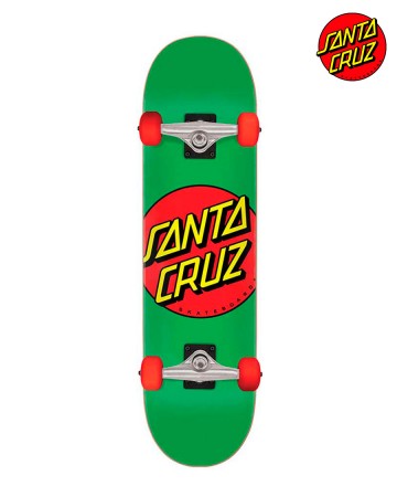 Skate
Santa Cruz Classic Dot