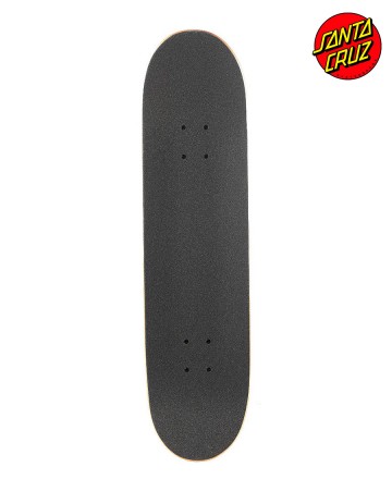 Skate Completo
Santa Cruz Classic Dot