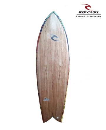 Tabla Surf
Rip Curl Print Fly Fish