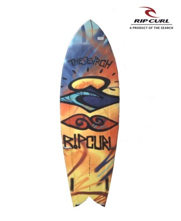 Tabla Surf
Rip Curl Print Fly Fish