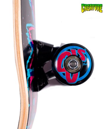 Skate
Creature 775