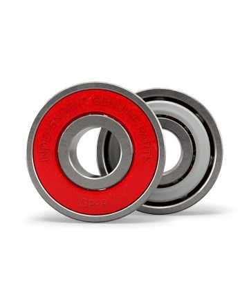 Rulemanes
Independent GP-R Red